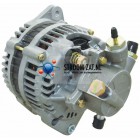 Dynamo Opel diesel met vacuümpomp 100A